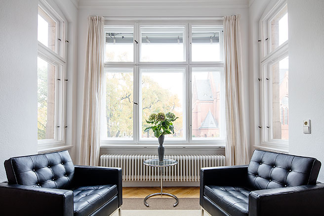 Verhaltenstherapeutische Praxis Dipl.-Psych. Annina Kolbe