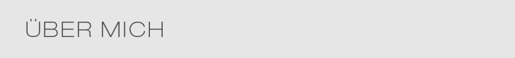 über mich